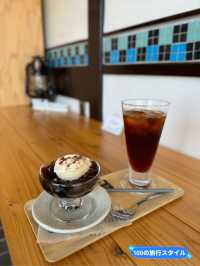 【北九州カフェ】たった3席しかない小さな珈琲屋さん☕️
