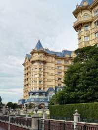 Tokyo Disneyland