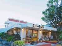 Cafe in Law คาเฟ่น่ารัก ใจกลางเมืองอุดร 