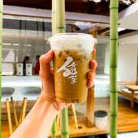 Wojia คาเฟ่ไม่ลับฉบับคนชอบเดินทาง