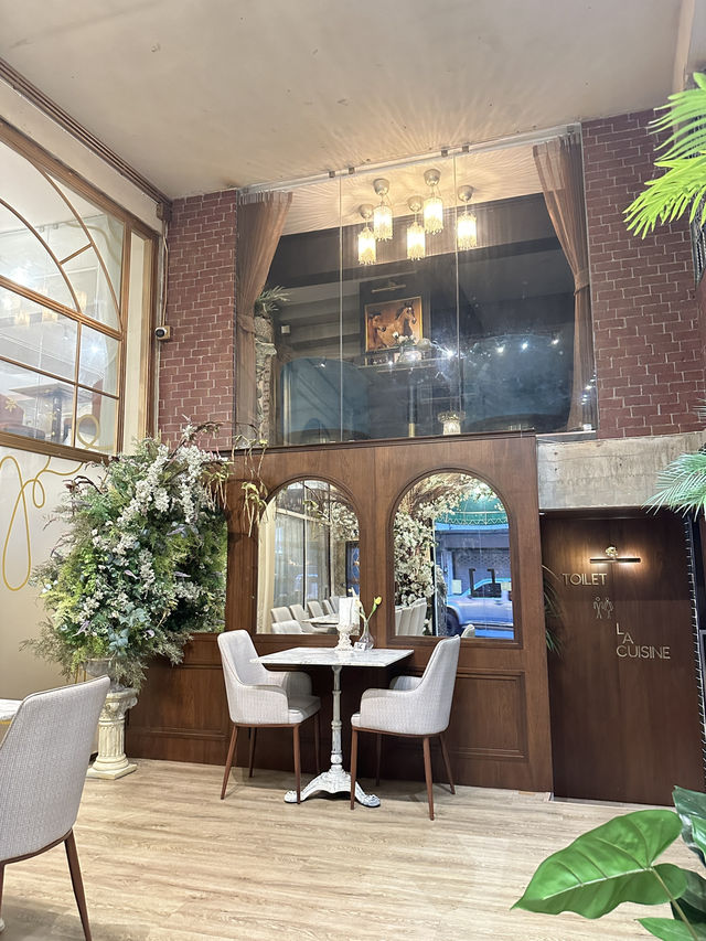 Salon de Ka.lim | ซาลง เดอ คาลิม ✨🥤