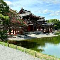 Byodoin Temple