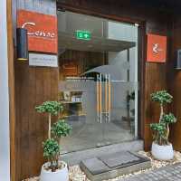 โรงแรมสุดหรูราคาไม่เกิน 2,000 บาท