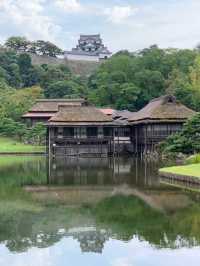 【滋賀】お城巡り