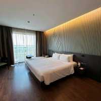 รีวิวAvani Khon Kaen Hotel & Convention Centre
