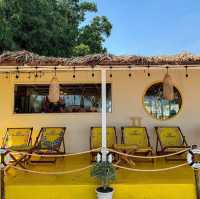 Creamii Cafe Beach Rayong