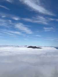 【愛媛】西日本最高峰｢石鎚山」