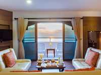 Golden Beach Cha-Am Hotel 