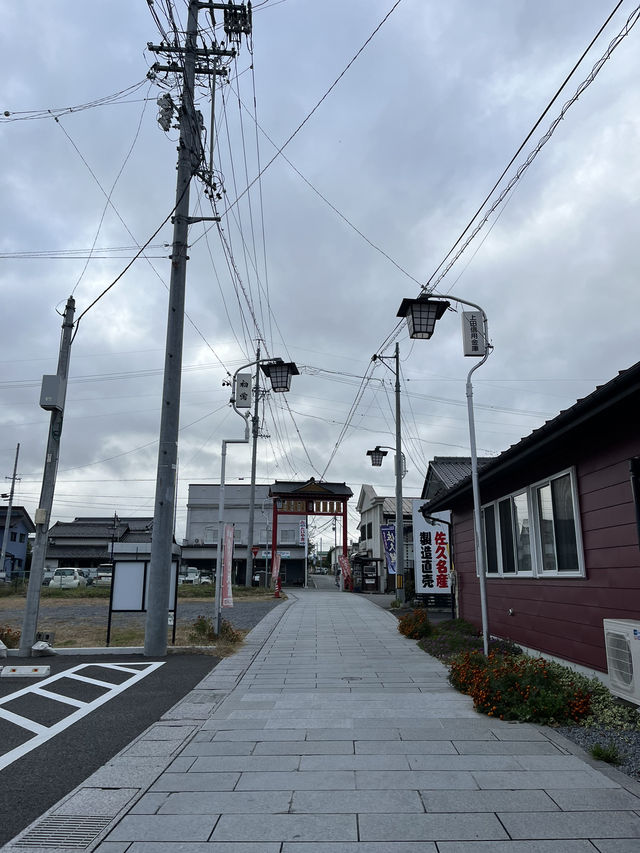 【佐久市】県内外から人が訪れる人気健康長寿スポット