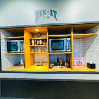 維也納機場 Moxy 飯店