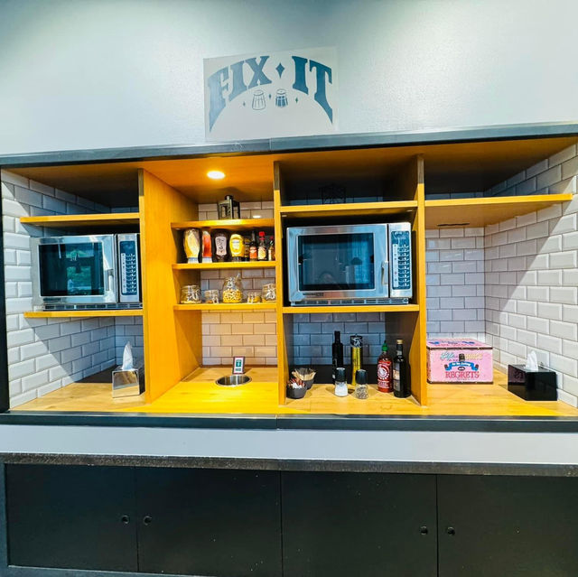 維也納機場 Moxy 飯店