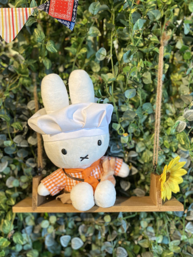 【軽井沢】みっふぃー森のきっちん🌳