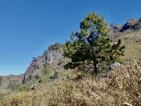 ครั้งหนึ่งในชีวิตพิชิตดอยหลวงเชียงดาว ⛰️ 