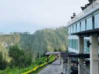 Tongging Point Hotel