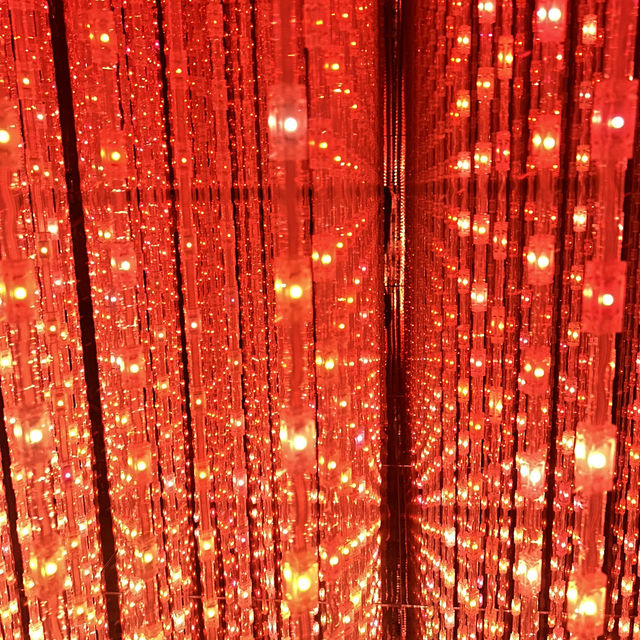 東京麻布台之丘Teamlab