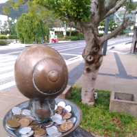【鳥取】水木しげるの世界を体感する境港