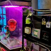 SAMYAN MITRTOWN ENCHANTED OF HORROR 