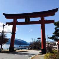 日本🇯🇵搭火車玩日光一日遊