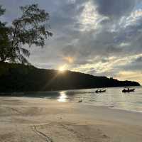 Perhentian Island | See you again Perhentian Besar