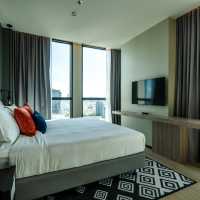 ⚓️โรงแรมใจกลางพัทยา ตรงข้าม Central Pattaya
