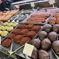 [聖水🇰🇷ソウル]ソウルで人気のパン屋さん[onion 聖水店 어니언 성수점]