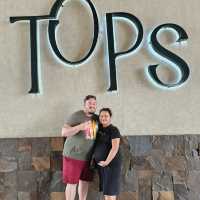 The New Tops of Cebu Exoerience