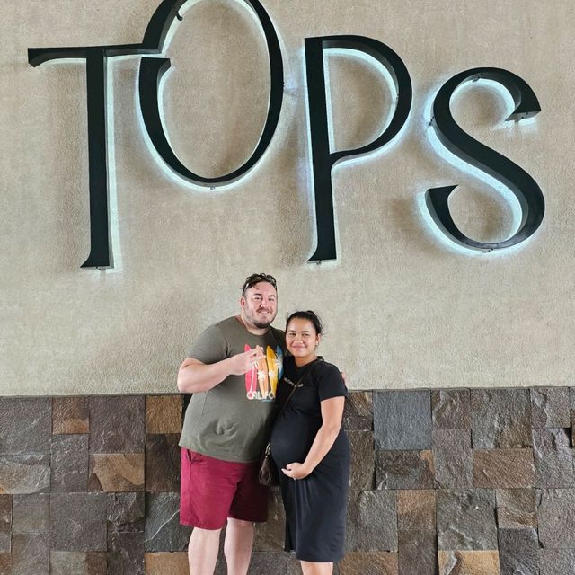 The New Tops of Cebu Exoerience