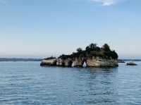日本三景　松島島巡り！
