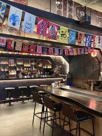 中環氣氛極佳日式居酒屋-Yurakucho