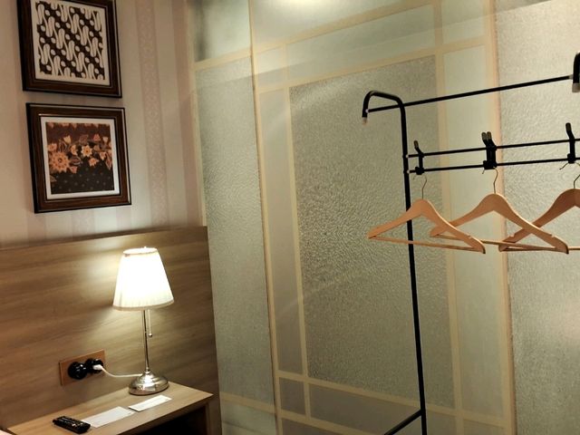 【インドネシア】バンドンにあるアートなホテル！