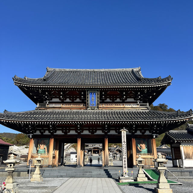 青森県むつ市 恐山菩提寺