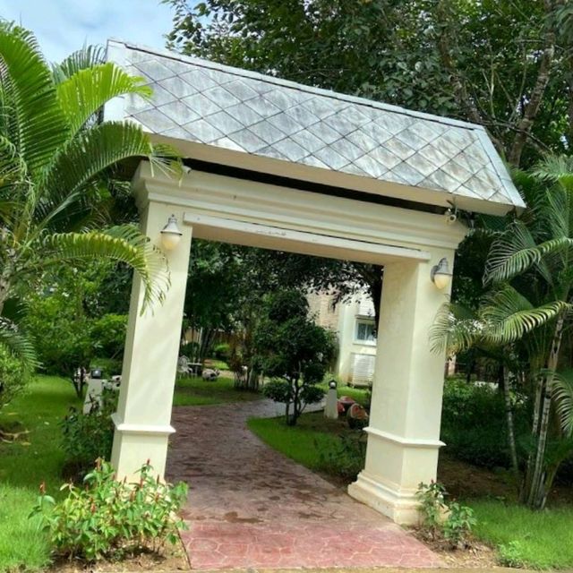Nantrungjai Boutique Hotel