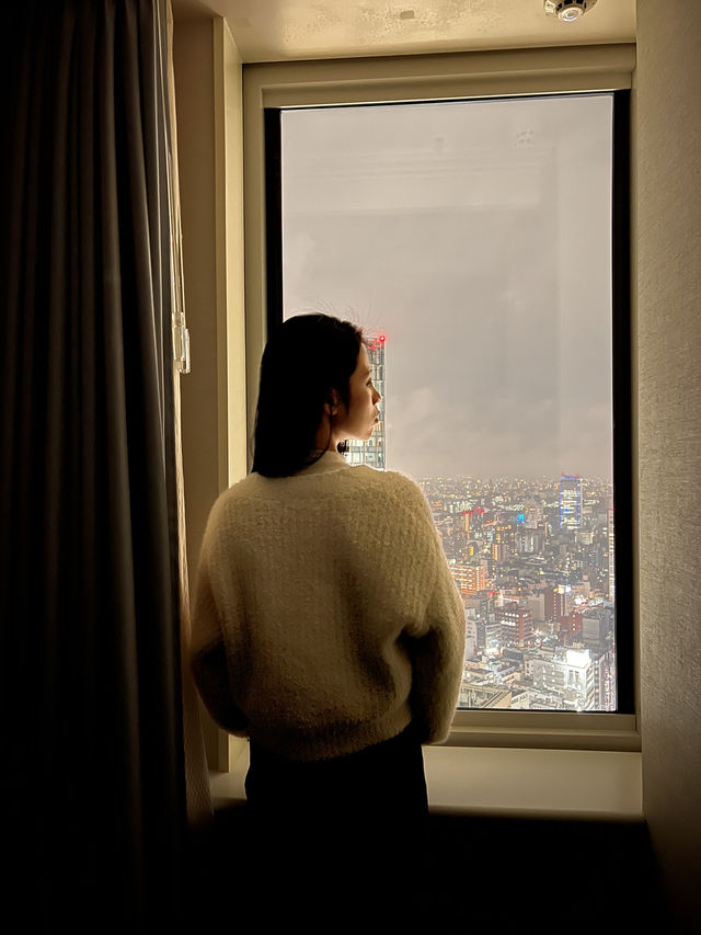 日本獨旅18天Day17 名古屋