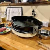 【兵庫・尼崎】はらみが旨いタレ焼肉専門店「羽柴家 はらみ 本店」