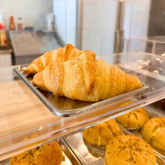 🥤 Rassarin Cake and Coffee