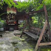 The Antique Riverside