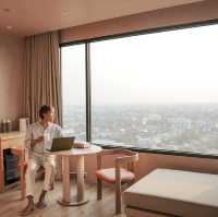 ที่พักกลางเมืองโคราช
