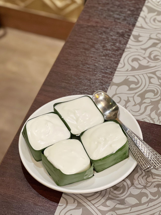 旺角地道正宗泰國料理