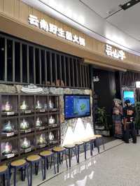 深圳南山海岸城新街活動多  吃喝玩樂樣樣齊全！！！