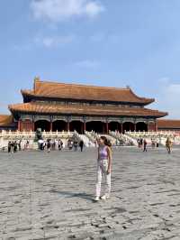 A Morning at the Forbidden City: Discover the Heart of Beijing’s Imperial History