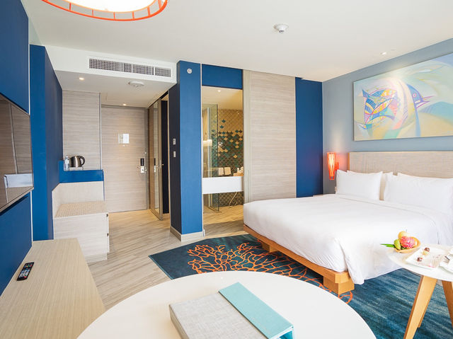Holiday Inn Resort Vana Nava Hua Hin