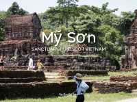 เที่ยวโบราณสถาน มรดกโลกที่สำคัญของเวียดนาม