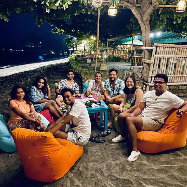 Discovering Lombok: The Hidden Gem