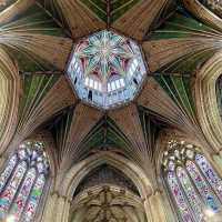 Ely Cathedral