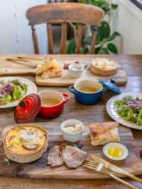 【岡山県/問屋町】岡山一のカフェ街⁉︎アンティーク好き必見カフェ