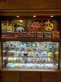 《荃灣親民最多款式麵包烘焙店》