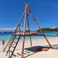 Koh Lipe Thailand amazing island ever