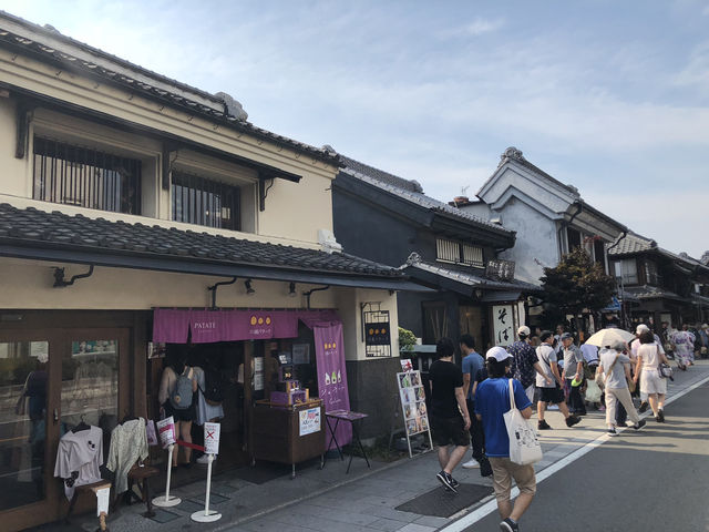 #小江戶川越🇯🇵#