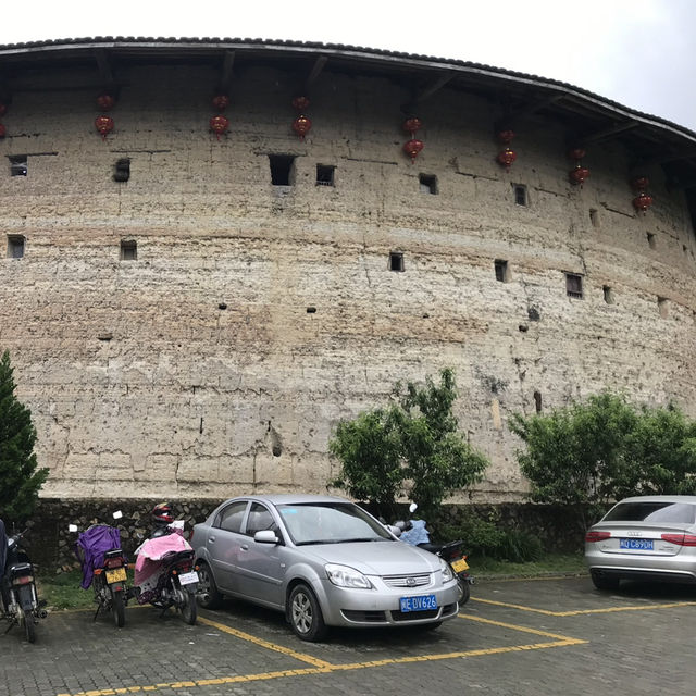 周末快閃廈門＆福建土樓