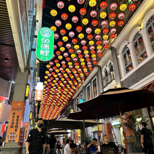 深圳脆皖魚火鍋